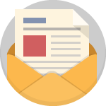 Vem fazer parte da minha lista de contactos VIP!