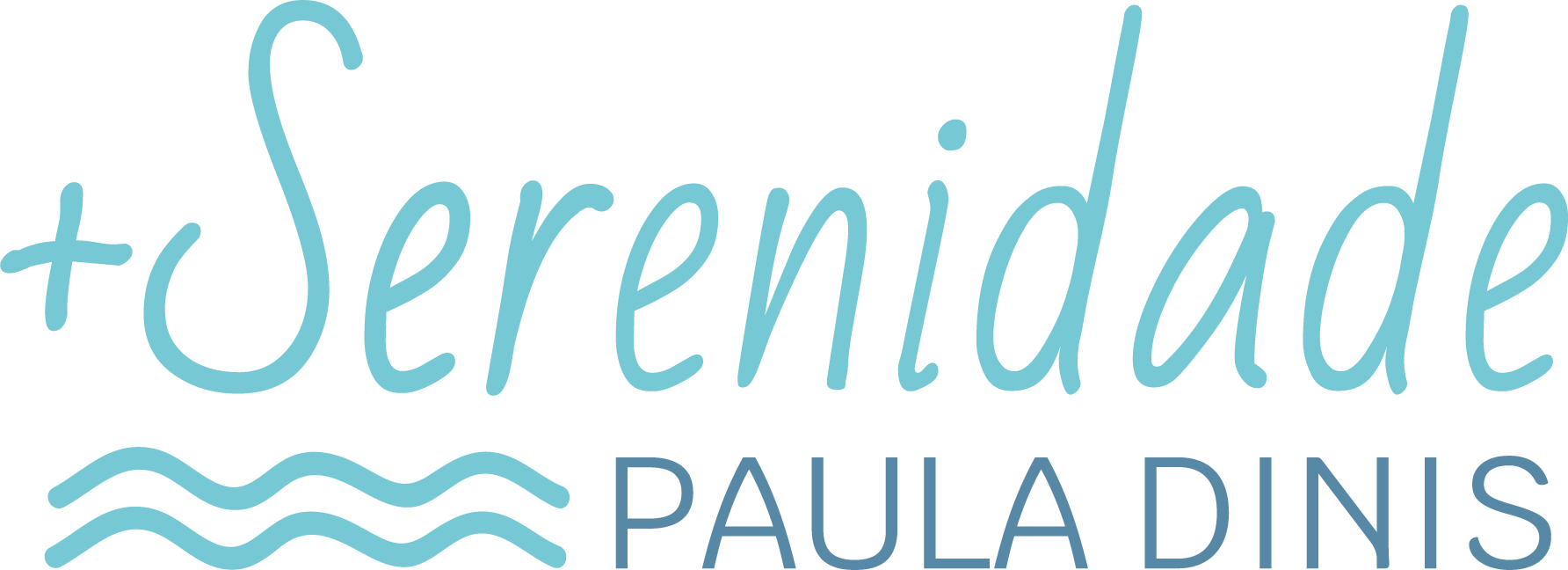 Logotipo +Serenidade