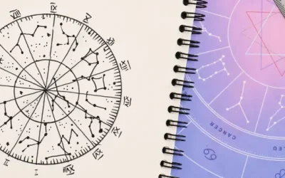 O Mapa Astral é a prova da nossa singularidade